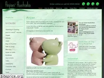 anjian.com.au