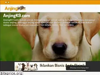 anjingk9.com