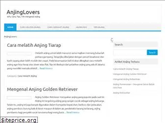 anjinglovers.com