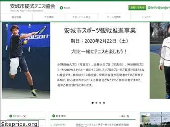 anjo-tennis.net