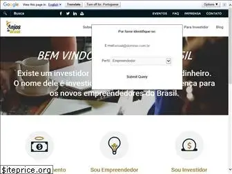 anjosdobrasil.net