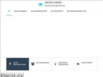 anjou-vision.com