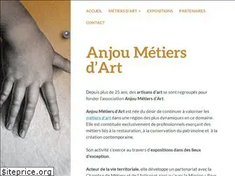 anjoumetiersdart.fr