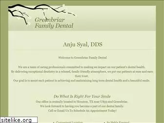 anjusyaldds.com