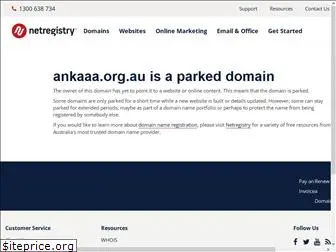 ankaaa.org.au