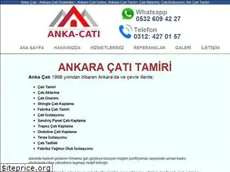 ankacati.net