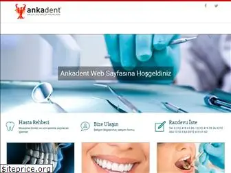 ankadent.com