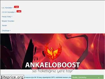 ankaeloboost.com