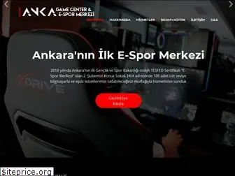 ankagamecenter.com