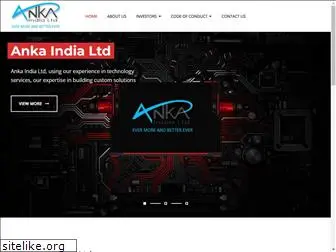 ankaindia.com