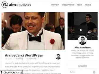 ankaitzan.com