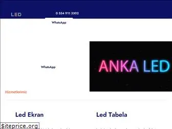 ankaled.com
