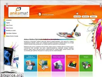 ankamat.com