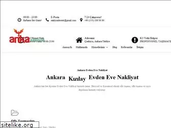 ankanakliyat.com