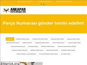 ankapar.com