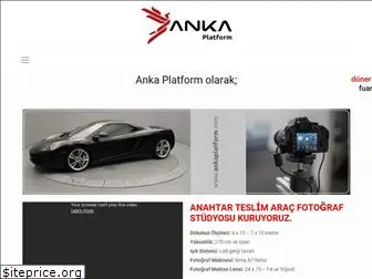 ankaplatform.com