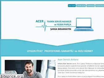 ankara-acerservisi.com