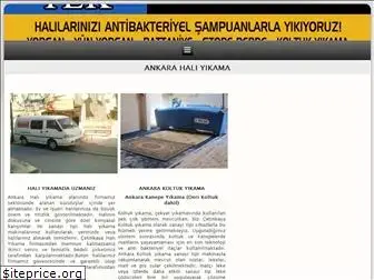 ankara-hali-yikama.net