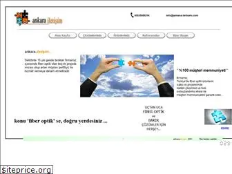 ankara-iletisim.com