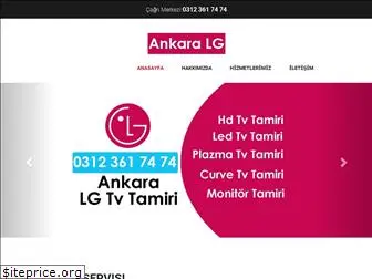 ankara-lgservisi.com