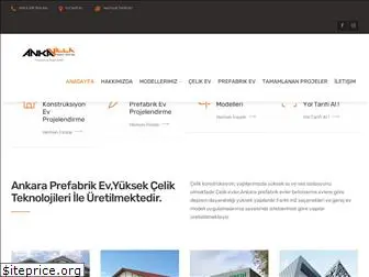ankara-prefabrikev.com