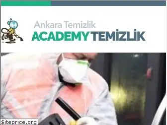 ankara-temizlik.com