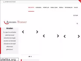 ankara-tesisat.com