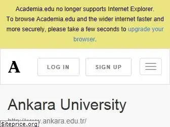 ankara.academia.edu