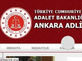 ankara.adalet.gov.tr