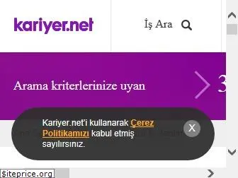 ankara.kariyer.net