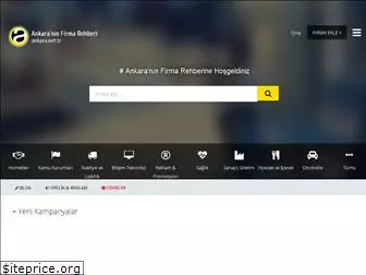 ankara.net.tr