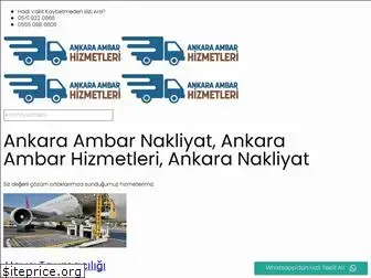 ankaraambar.com.tr