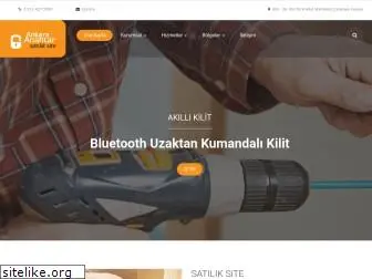 ankaraanahtar.com