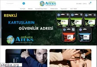 ankaraateks.com