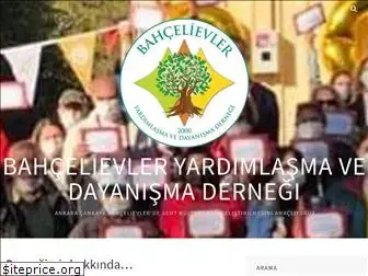 ankarabahcelidernek.blog