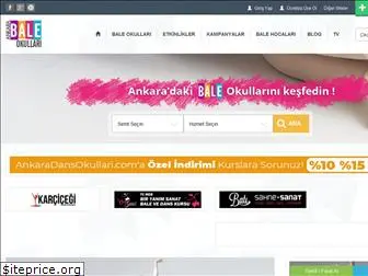 ankarabaleokullari.com