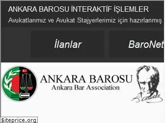 ankarabarosu.org.tr