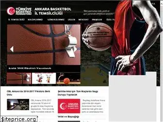 ankarabasket.org.tr