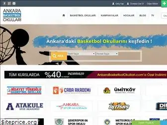 ankarabasketbolokullari.com