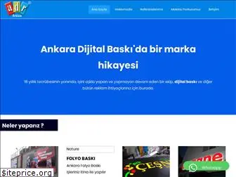 ankarabaski.com.tr