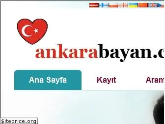 ankarabayan.com