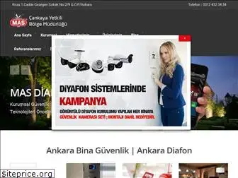 ankarabinaguvenlik.com