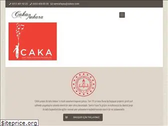 ankaracaka.com