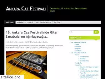 ankaracazfestivali.wordpress.com