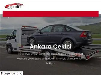 ankaracekici724.com