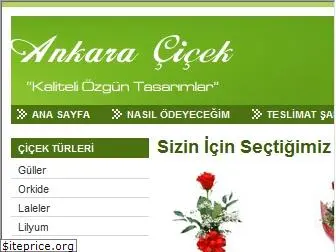 ankaraciceknet.com