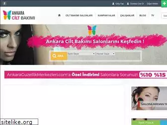 ankaraciltbakimi.com