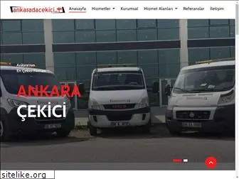 ankaradacekici.com