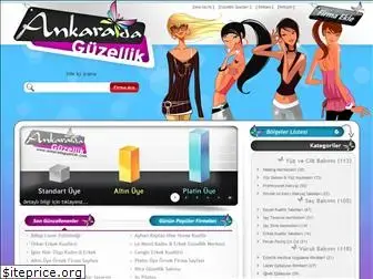 ankaradaguzellik.com