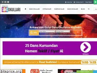 ankaradansokullari.com